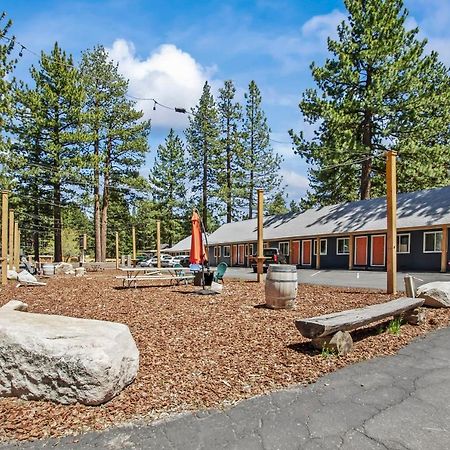 Playpark Lodge South Lake Tahoe Exterior photo